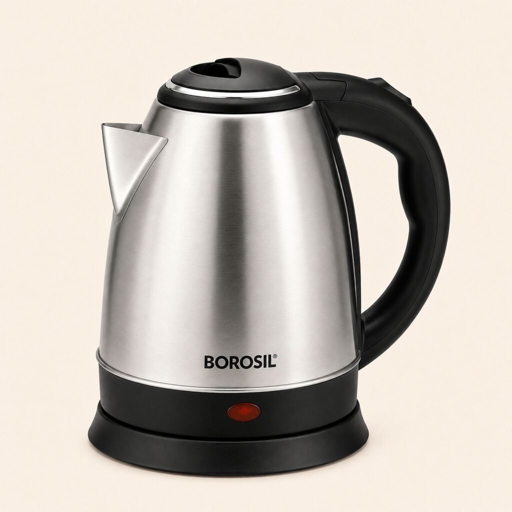 Borosil Rio 1.5 L Electric Kettle — corporate gifting Chandigarh