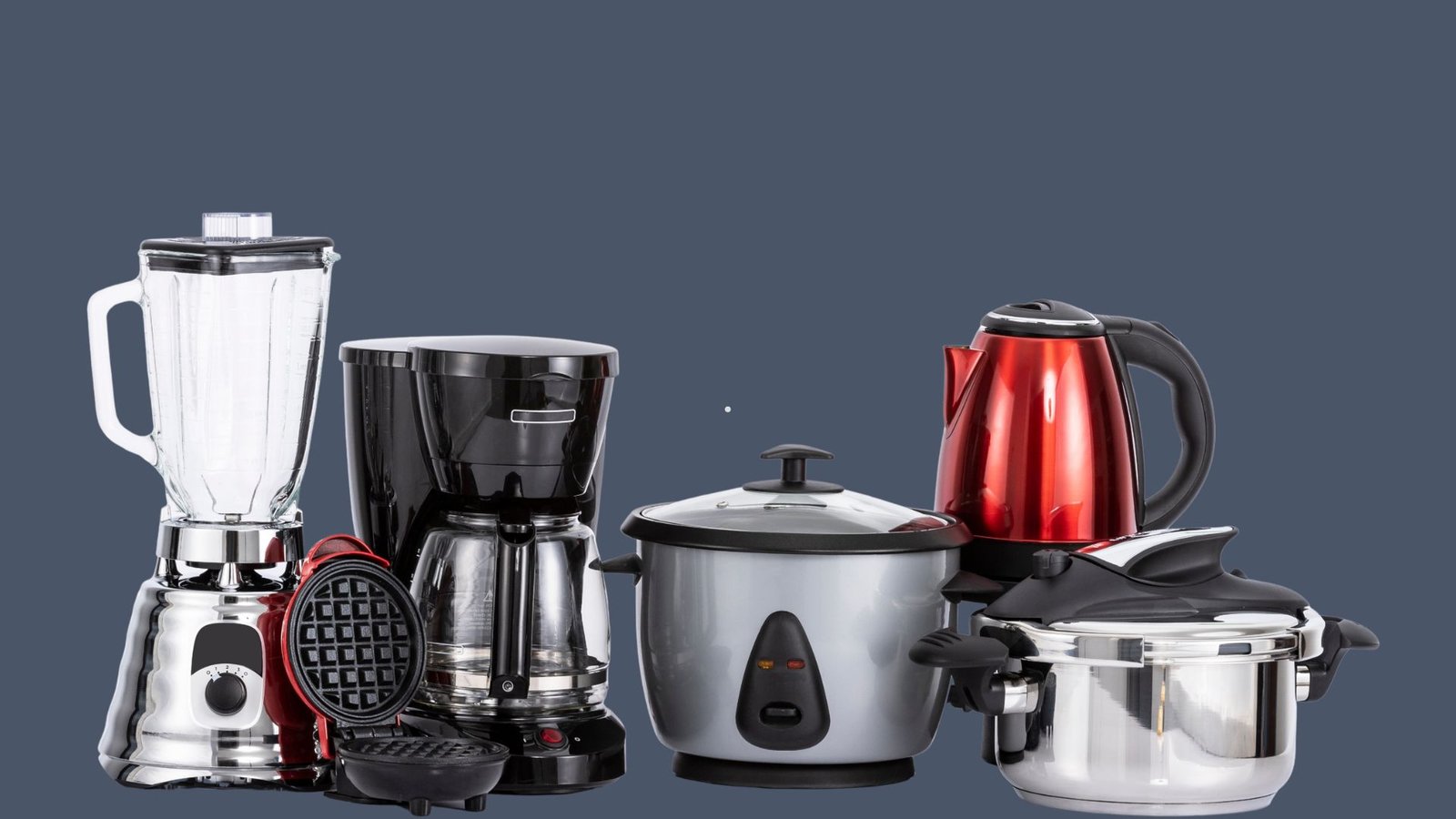 Bulk corporate gifts under 1000 rupees — steel dinner sets and appliances packed for delivery