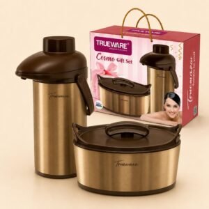 Trueware Cosmo Insulated Gift Set — corporate gifting Chandigarh