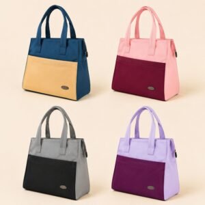D'coves Luxe Lunch — available colourways — corporate gifting Chandigarh