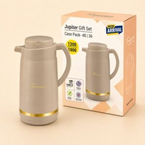 Trueware Jupiter 1200 ml Insulated Flask Gift — corporate gifting Chandigarh