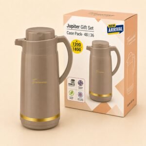 Trueware Jupiter 1800 ml Insulated Flask Gift — corporate gifting Chandigarh
