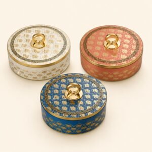 Trueware Lotus Multipurpose Gift Set — corporate gifting Chandigarh
