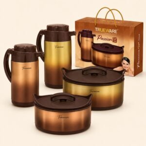 Trueware Passion Insulated Gift Set — corporate gifting Chandigarh