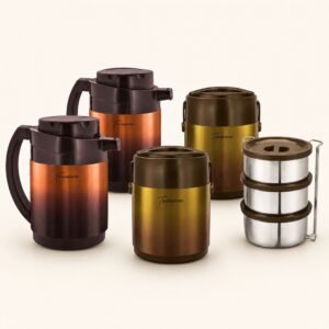 Trueware Precious Insulated Gift Set — corporate gifting Chandigarh