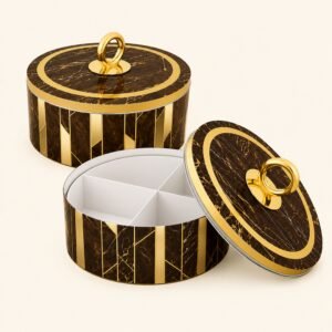 Trueware Rome Luxury Set — corporate gifting Chandigarh