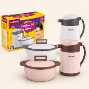 Trueware Sapphire Gift Set — corporate gifting Chandigarh