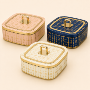 Trueware Tulip Candy Gift Set — corporate gifting Chandigar