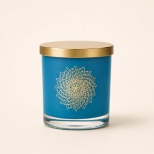 Yera Florence Gifting Jar (2 Pcs) — corporate gifting Chandigarh