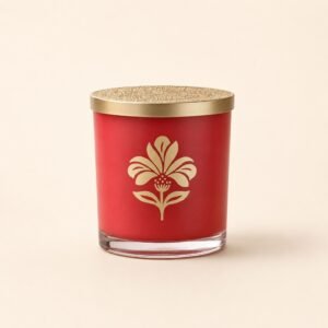 Yera Florida Gifting Jar (1 Pc) — corporate gifting Chandigarh