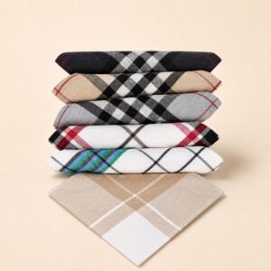 D'coves Kitchen Napkins (6-Pack) — corporate gifting Chandigarh