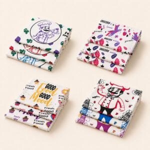 D'coves Roti Wrap (6-Pack) — corporate gifting Chandigarh