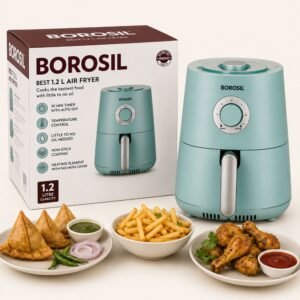 Borosil Best 1.2L Air Fryer - corporate gifting Chandigarh