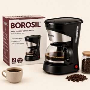 Borosil Brew Pro Drip Coffee Maker - corporate gifting Chandigarh