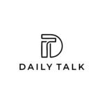Daily Talk Logo