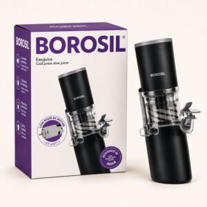 Borosil Easy Cold Press Slow Juicer - corporate gifting Chandigarh