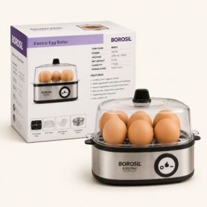 Borosil Electric Egg Boiler BEB02 - corporate gifting Chandigarh