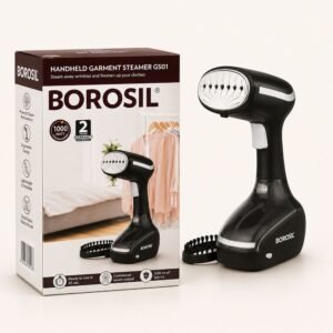 Borosil Handheld Garment Steamer GS01 - corporate gifting Chandigarh