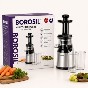 Borosil Health Pro WB13 Slow Juicer - corporate gifting Chandigarh