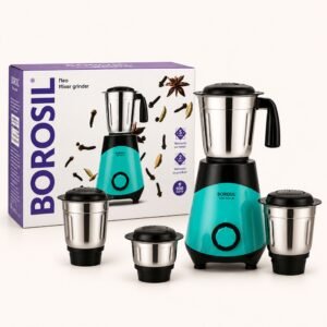 Borosil Neo Mixer Grinder 500W - corporate gifting Chandigarh