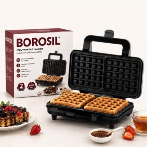 Borosil Neo Waffle Maker - corporate gifting Chandigarh