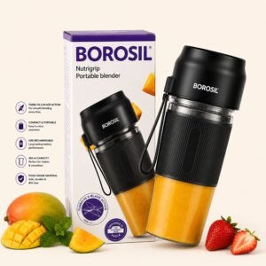 Borosil Nutrigrip Portable Blender - corporate gifting Chandigarh
