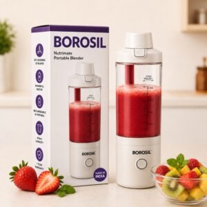 Borosil Nutrimate Portable Blender - corporate gifting Chandigarh