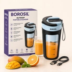 Borosil Nutrisip Portable Blender - corporate gifting Chandigarh