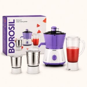 Borosil Primus III Juicer Mixer Grinder - corporate gifting Chandigarh