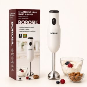 Borosil Smartblend HB04 250W Hand Blender - corporate gifting Chandigarh