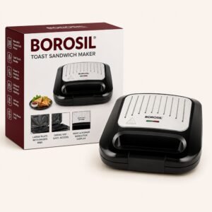 Borosil Toast Sandwich Maker - corporate gifting Chandigarh