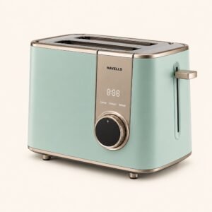 Havells Craft 2 Slice Pop Up Toaster - 850W | Diwali Corporate Gift