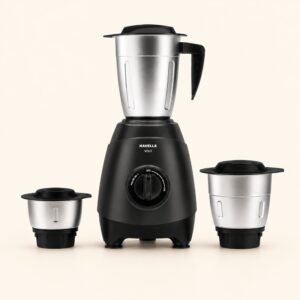 Havells Volt 3 Jar Mixer Grinder - 750W powerful motor | Diwali Corporate Gift