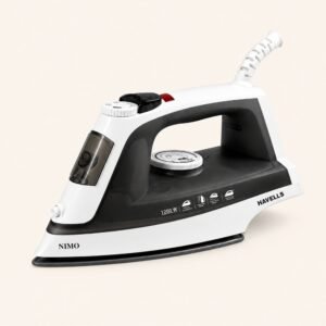 Havells Nimo Steam Iron - 1200W | Diwali Corporate Gift