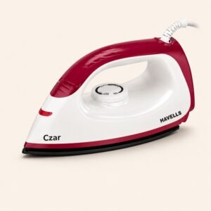 Havells Czar 1000W Dry Iron - 1000W | Diwali Corporate Gift