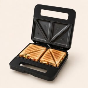Havells Perfect Fill Plus Sandwich Maker - 800W | Diwali Corporate Gift