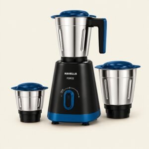 Havells Force 3 Jar Mixer Grinder - 500W motor | Diwali Corporate Gift