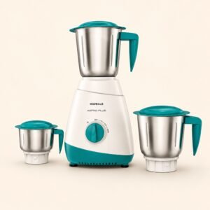 Havells Aspro+ 3 Jar Mixer Grinder - 550W motor | Diwali Corporate Gift