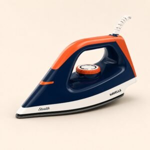Havells Stealth Dry Iron - 1000W | Diwali Corporate Gift