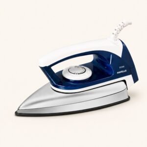 Havells Insta 600W Dry Iron (EI346) - 600W | Diwali Corporate Gift