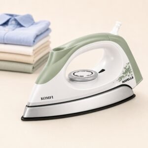 Havells Komfi 1000W Dry Iron