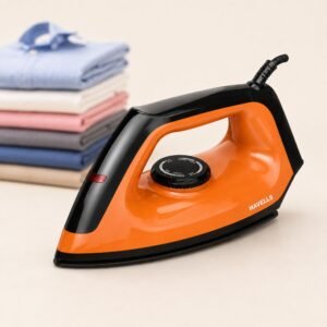 Havells Aquilla 1000W Dry Iron - 1000W | Diwali Corporate Gift
