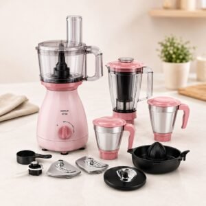 Havells Rhythm Food Processor 4 Jar - 750W motor | Diwali Corporate Gift