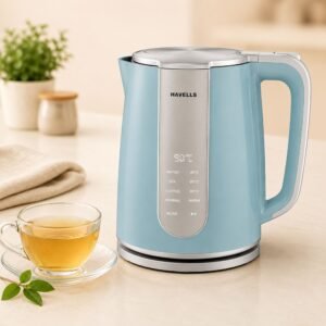 Havells Craft Electric Kettle - 1.5L capacity | Diwali Corporate Gift