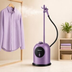 Havells Fyber Garment Steamer - 1500W | Diwali Corporate Gift