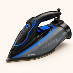 Havells Athena Steam Iron Auto Sensing (Fully Automatic) - 3000W | Diwali Corporate Gift