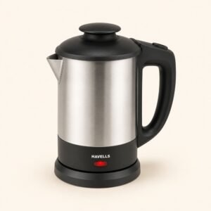 Havells Steelio Electric Kettle - 1250W | Diwali Corporate Gift