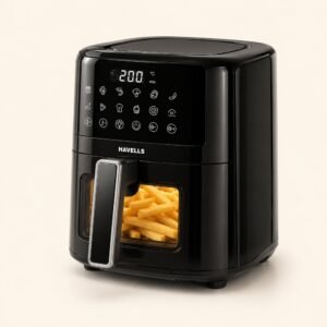 Havells Prolife Vista Digital Air Fryer - 1350W | Diwali Corporate Gift