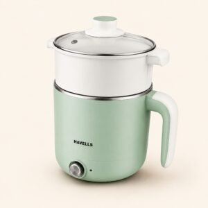 Havells Capture Multicook Kettle - 1.2L | Diwali Corporate Gift