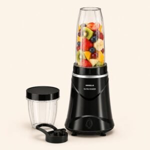 Havells Nutri Power Blender 350W Mixer Grinder - Black | Diwali Corporate Gift